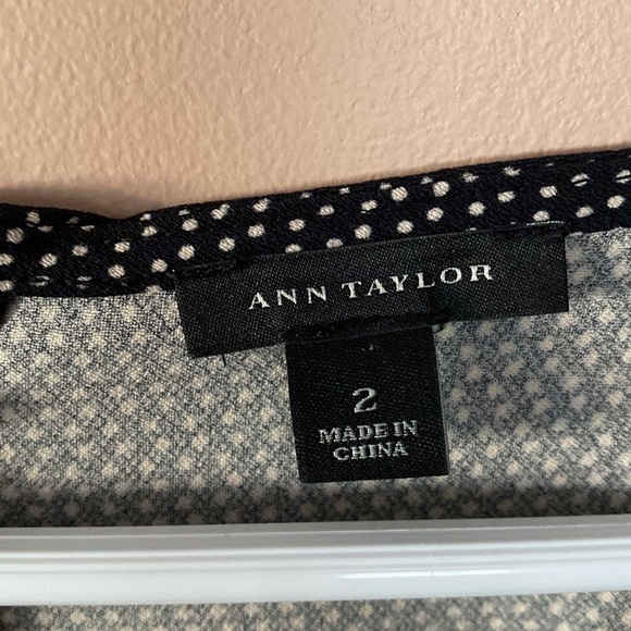 Ann Taylor dress - Picture 4 of 5